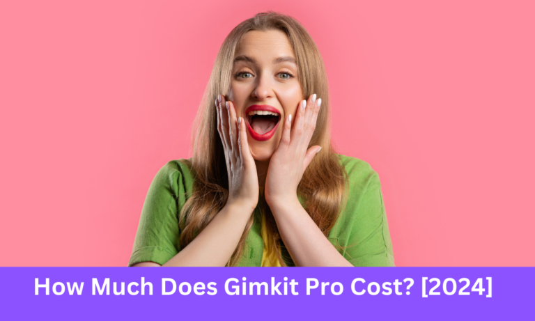 Gimkit Pro