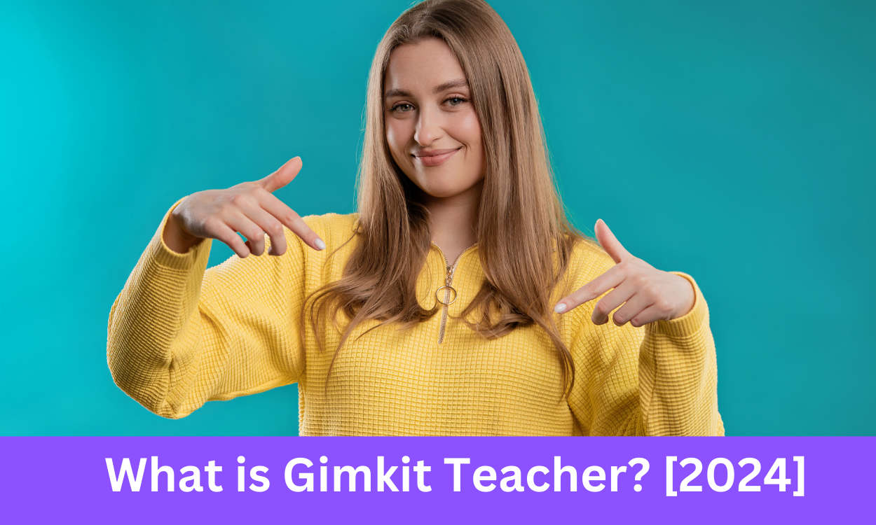 Gimkit Teacher