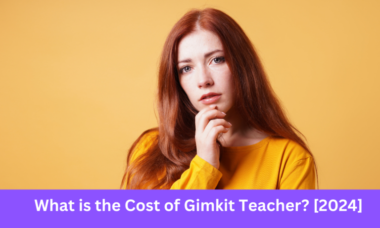 Gimkit Teacher