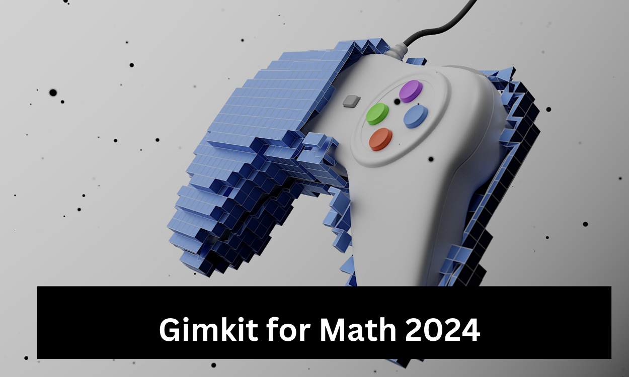 Gimkit