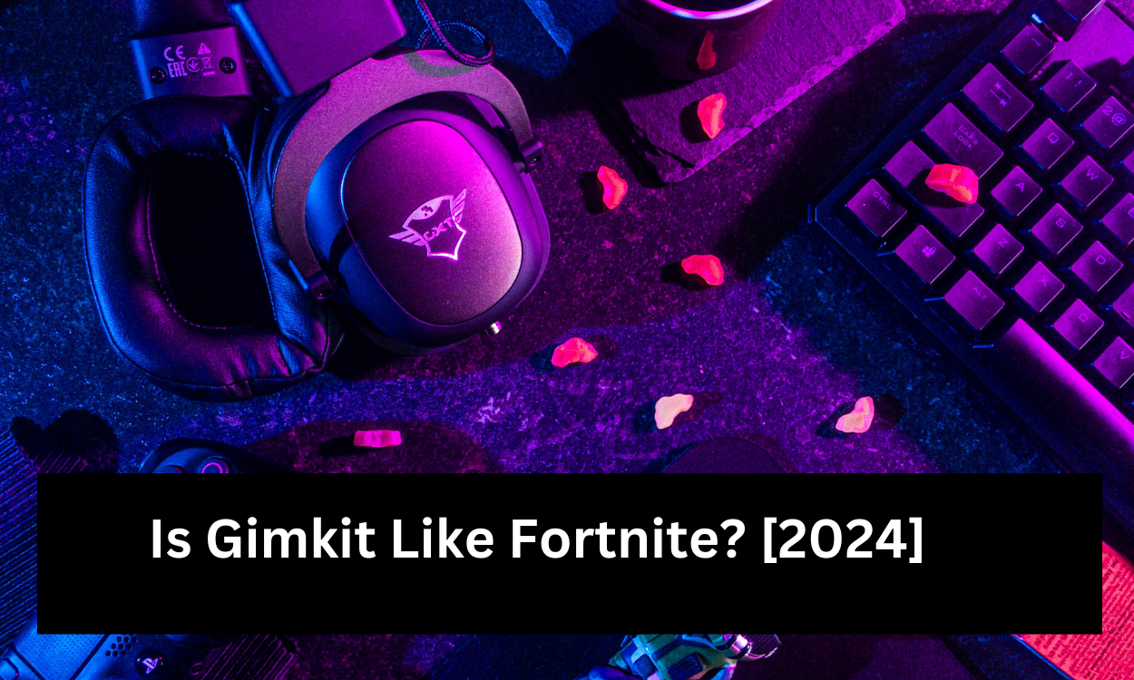 Gimkit