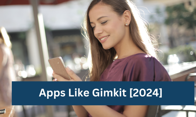 Gimkit