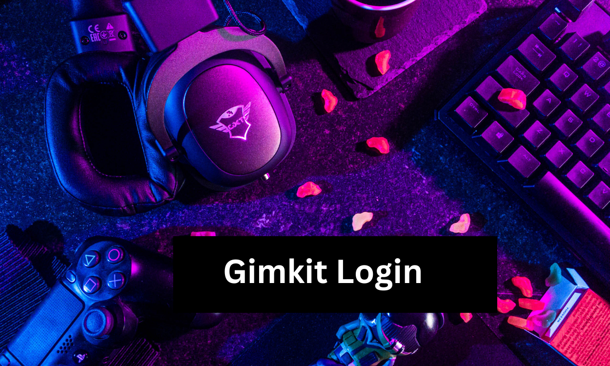 Gimkit Login