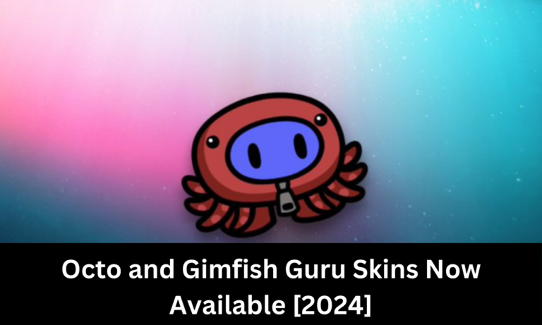 Gimfish Guru