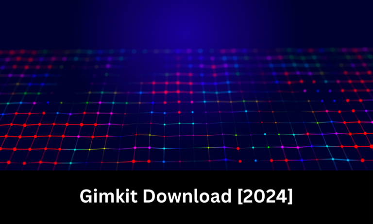 Gimkit