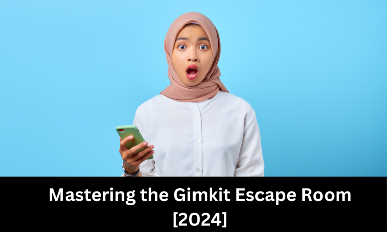 Gimkit