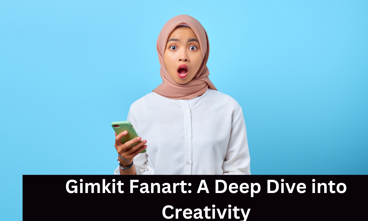 Gimkit Fanart