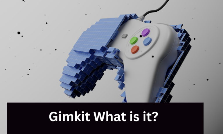 Gimkit