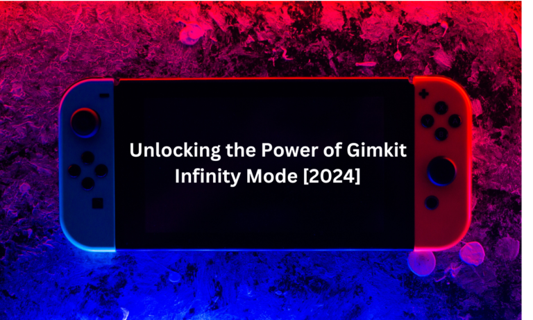 Gimkit