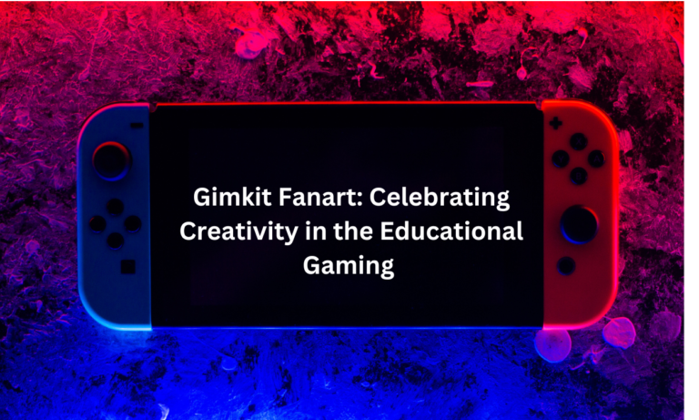 Gimkit Fanart