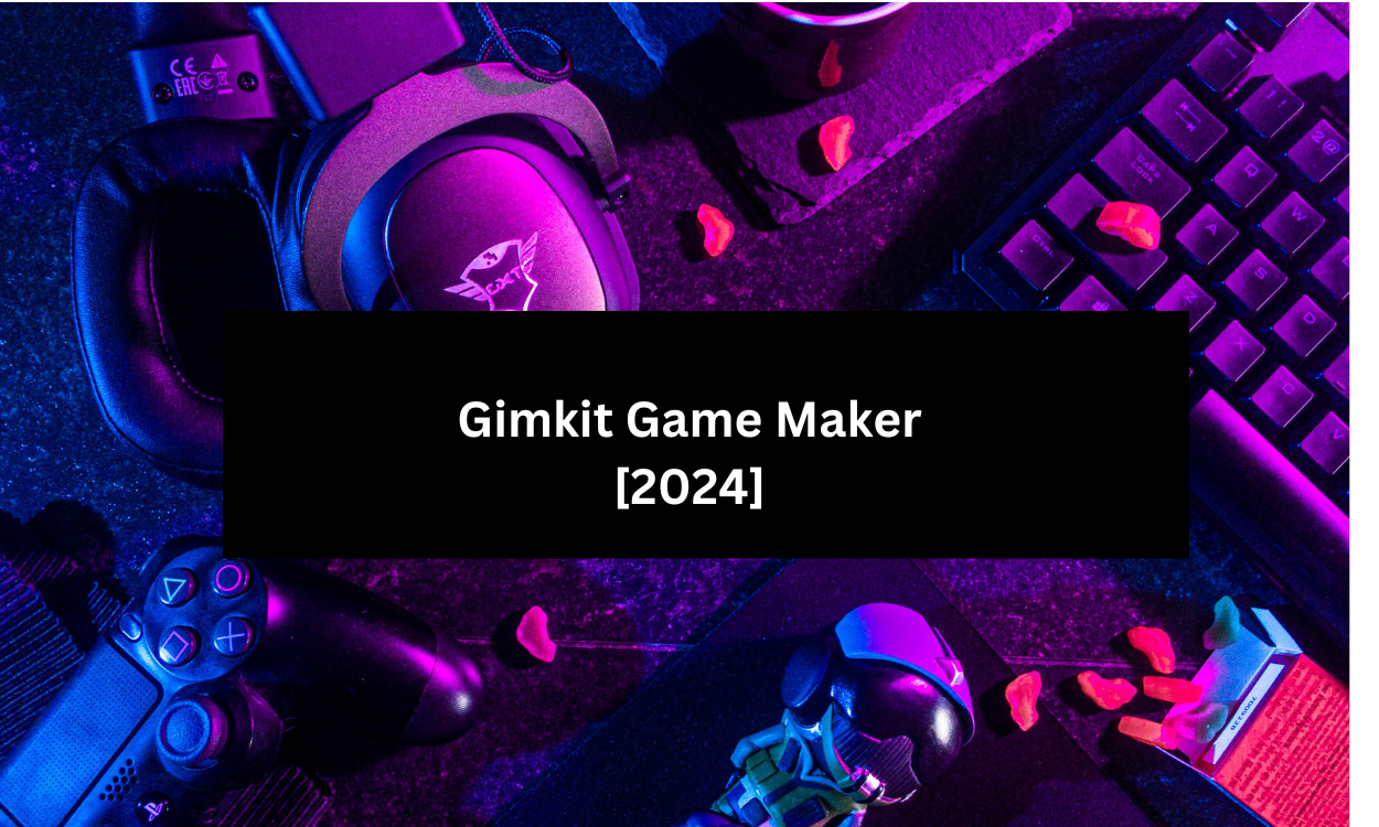 Gimkit Game