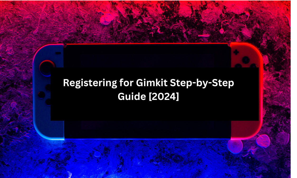 Gimkit