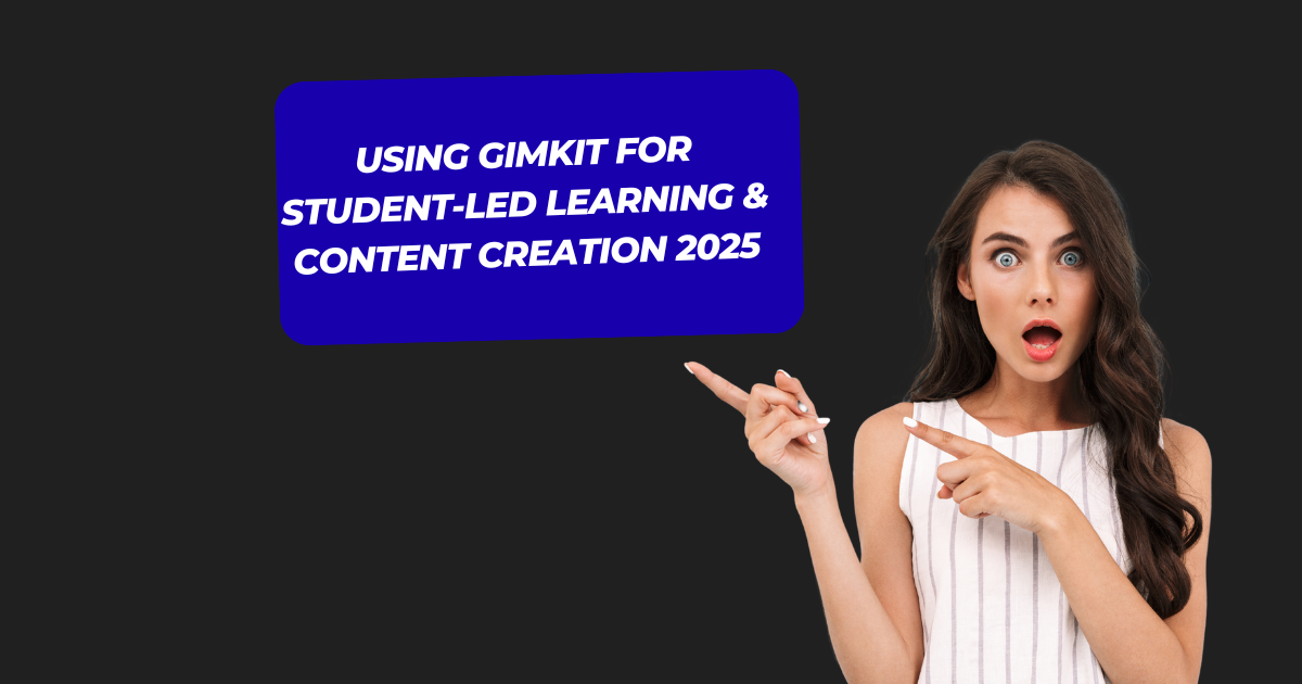 Gimkit