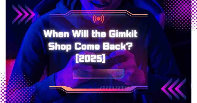 Gimkit Shop