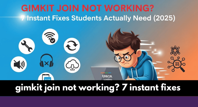 gimkit join not working